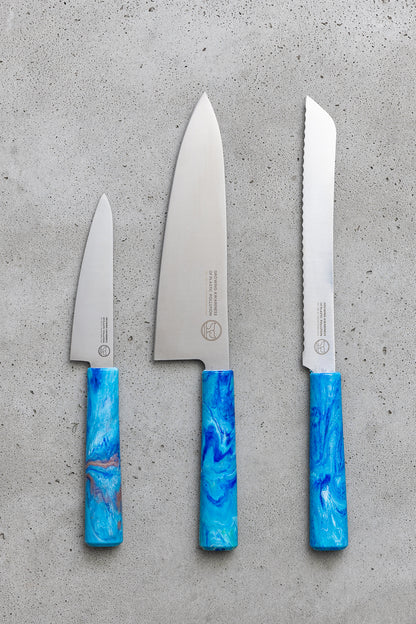 Full Set - Blue