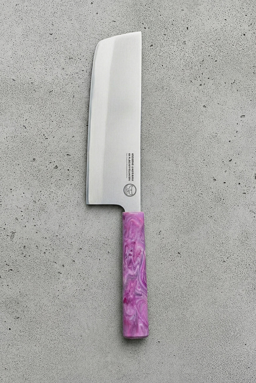 Nakiri - Purple