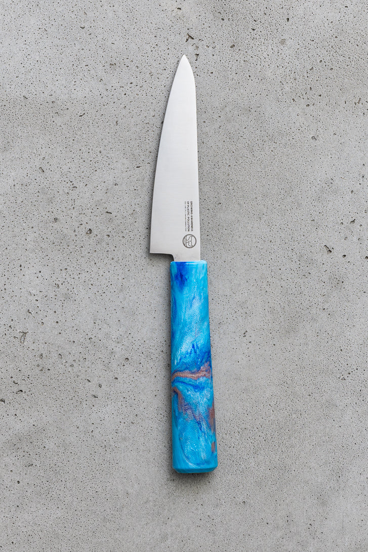 Chef &amp; Paring Mixed Set