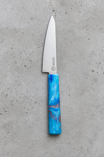 Chef &amp; Paring Mixed Set