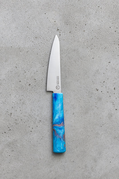Paring -  Blue