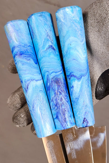 Full Set - Blue