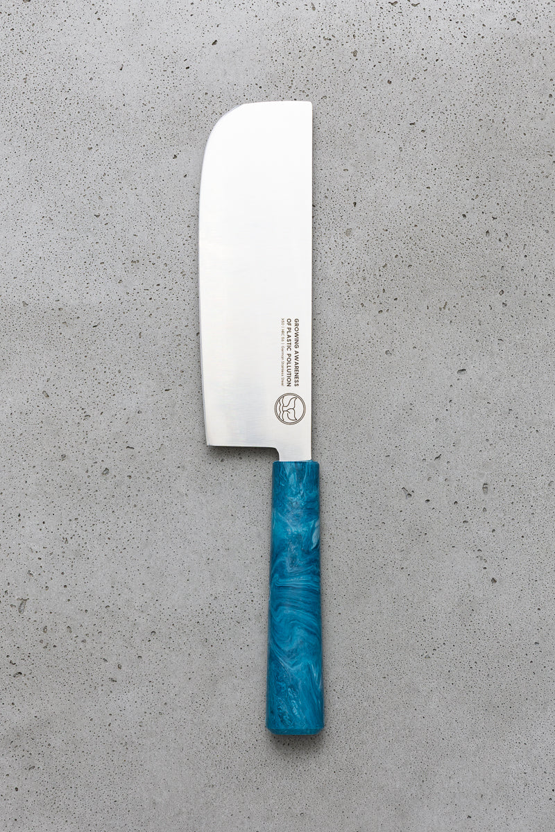 Nakiri - Blue