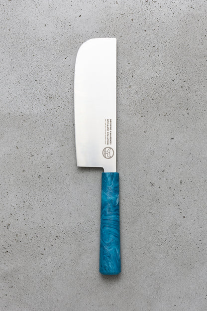 Chef &amp; Nakiri Set