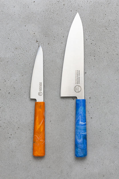 Chef &amp; Utility Set