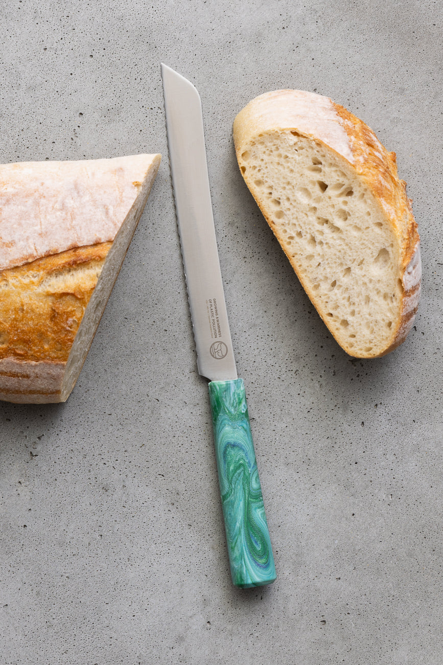 Bread - Green