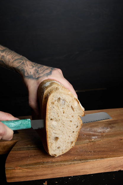 Bread - Green