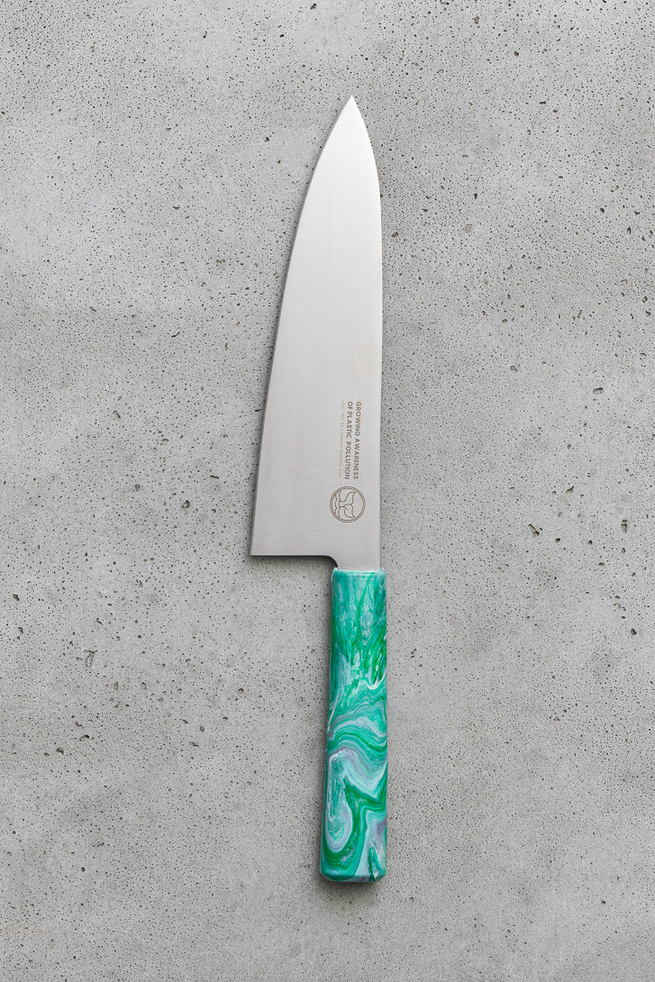 Chef - Green