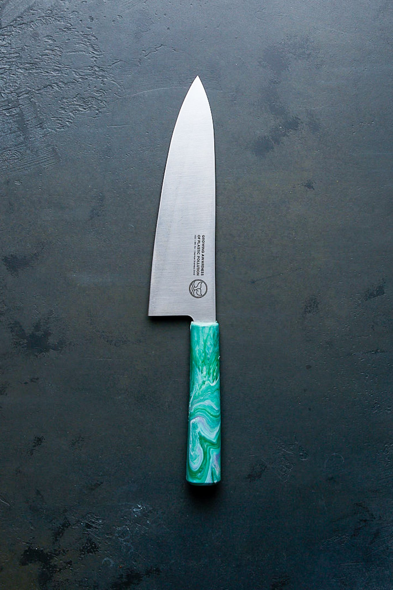 Chef - Green