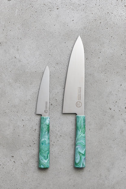 Chef &amp; Paring - Green