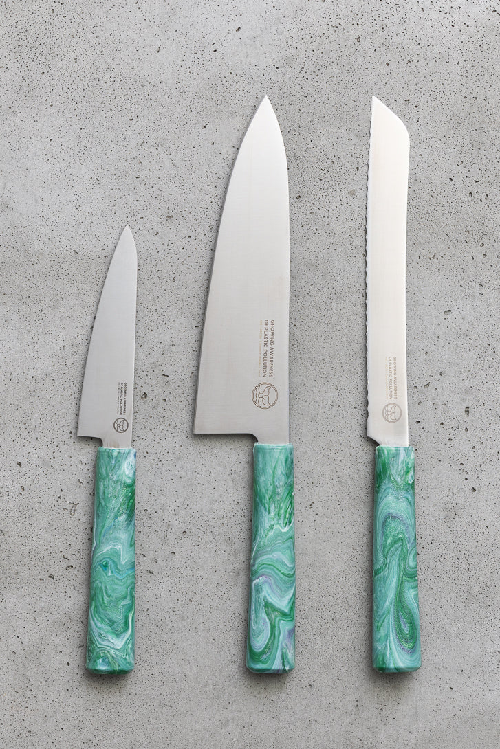 Full Set - Green