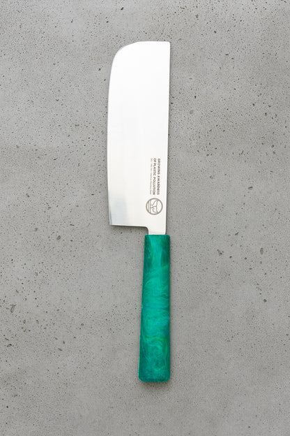Chef &amp; Nakiri Set