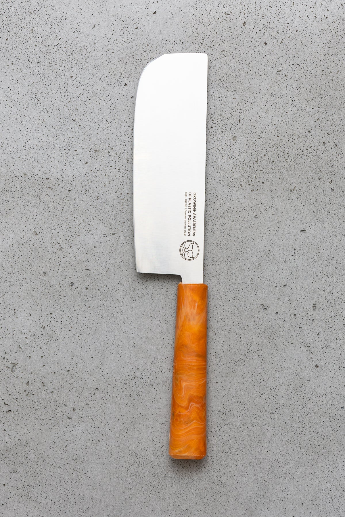 Chef &amp; Nakiri Set