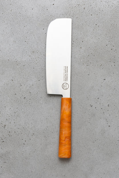 Chef &amp; Nakiri Set