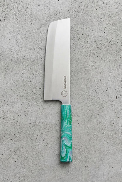 Chef &amp; Nakiri Mixed Set