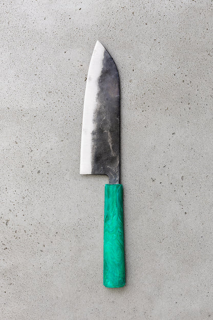 Japanese Santoku - SK4