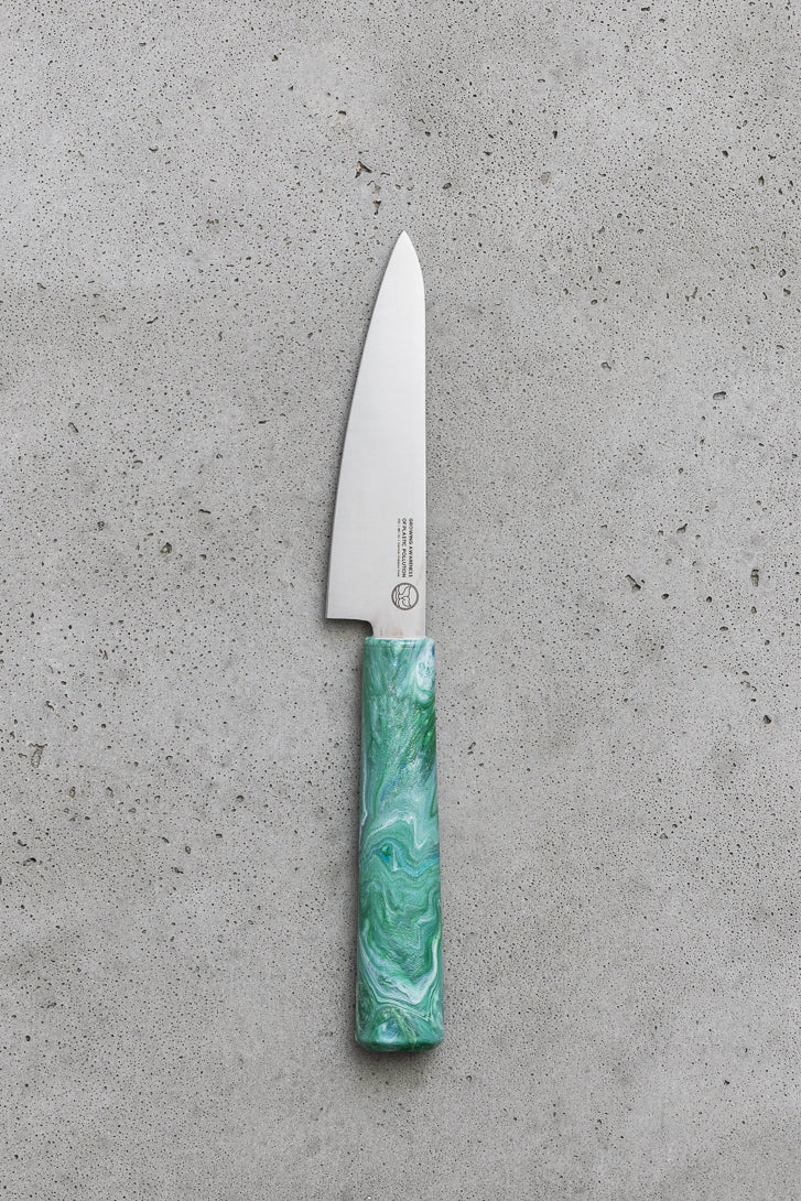 Paring -  Green