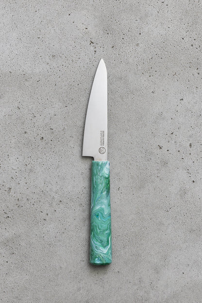 Paring -  Green