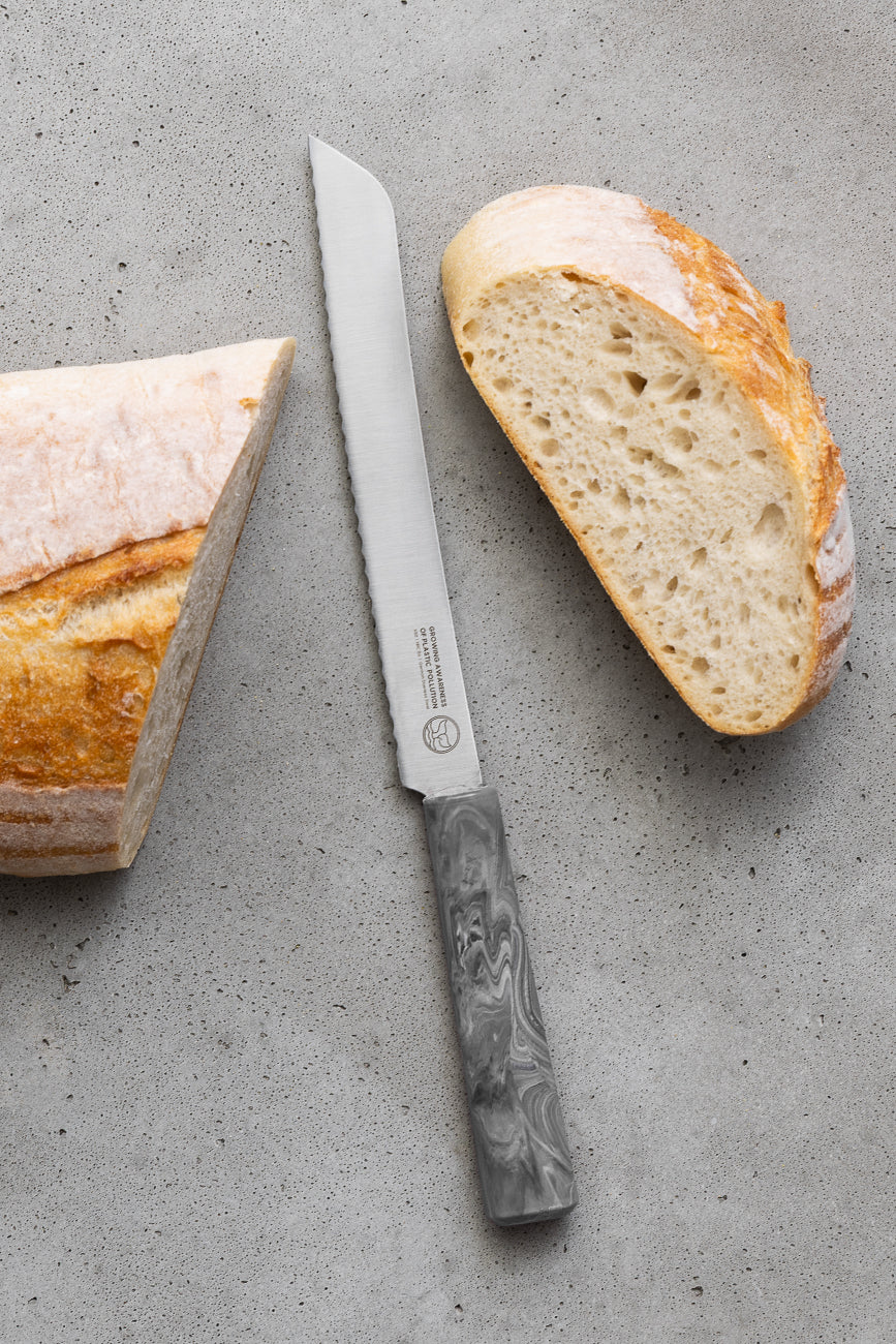 Bread - Grey