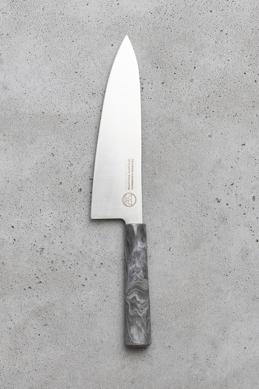 Chef - Grey