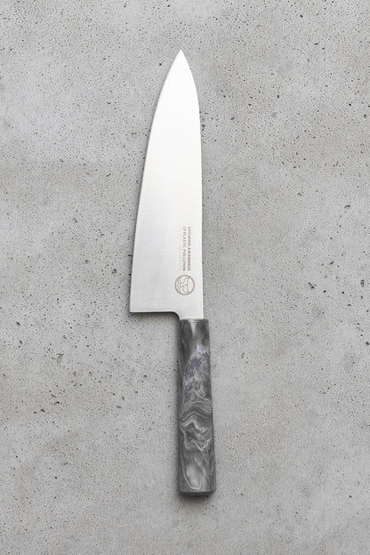 Chef - Grey