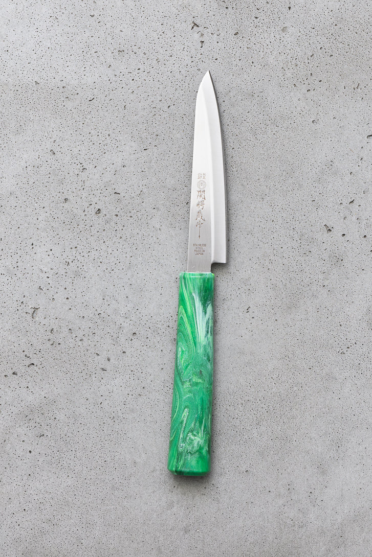 Japanese Stainless Paring