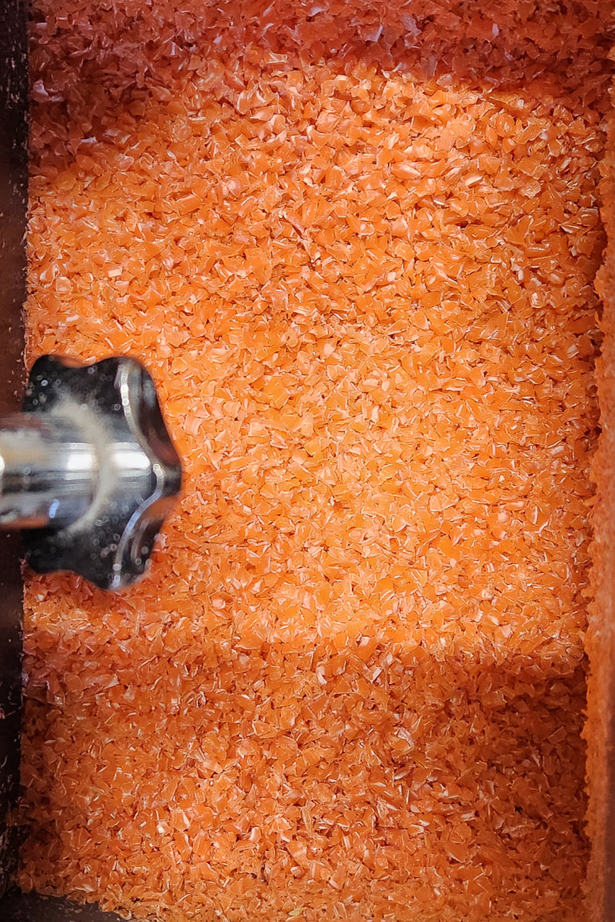 Chef - Orange