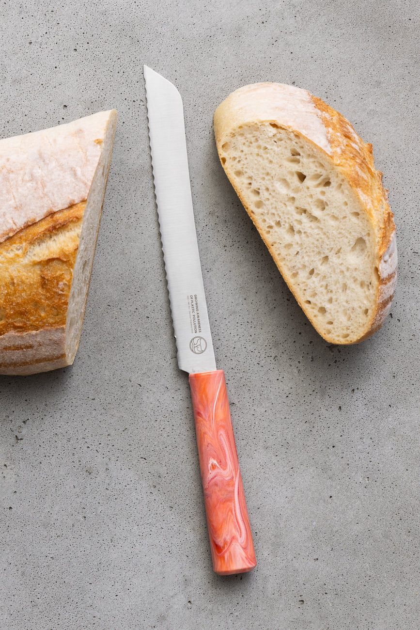 Bread - Orange