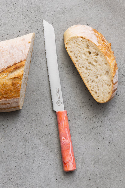 Bread - Orange
