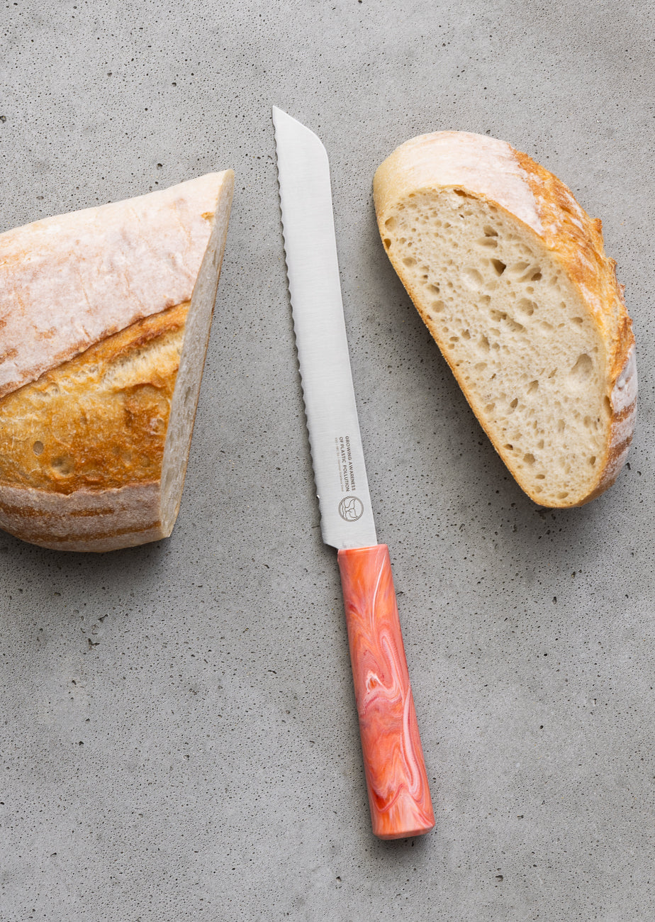 Bread Knives January Pre Order