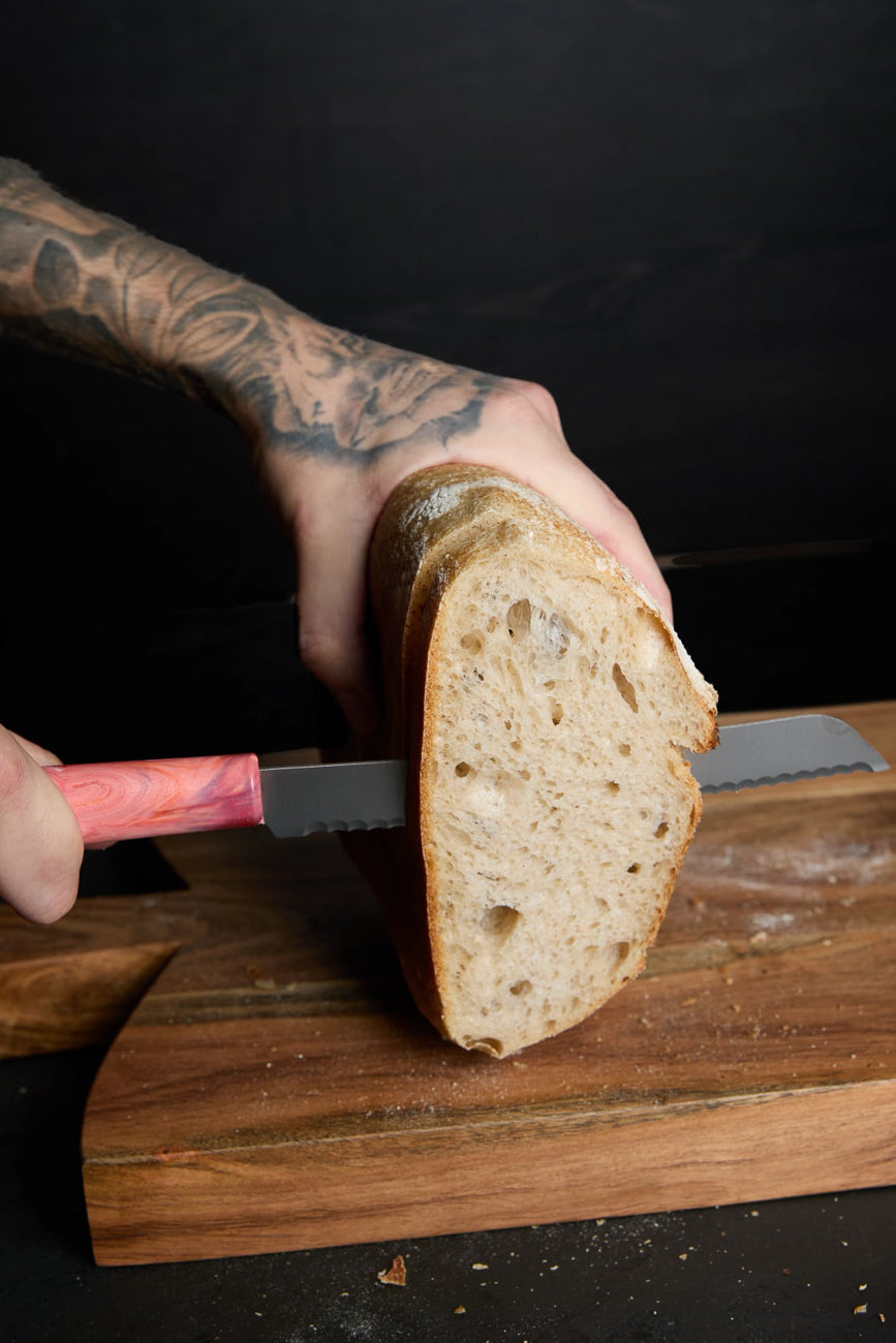 Bread - Orange