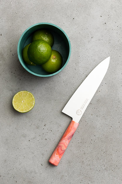 Chef - Orange