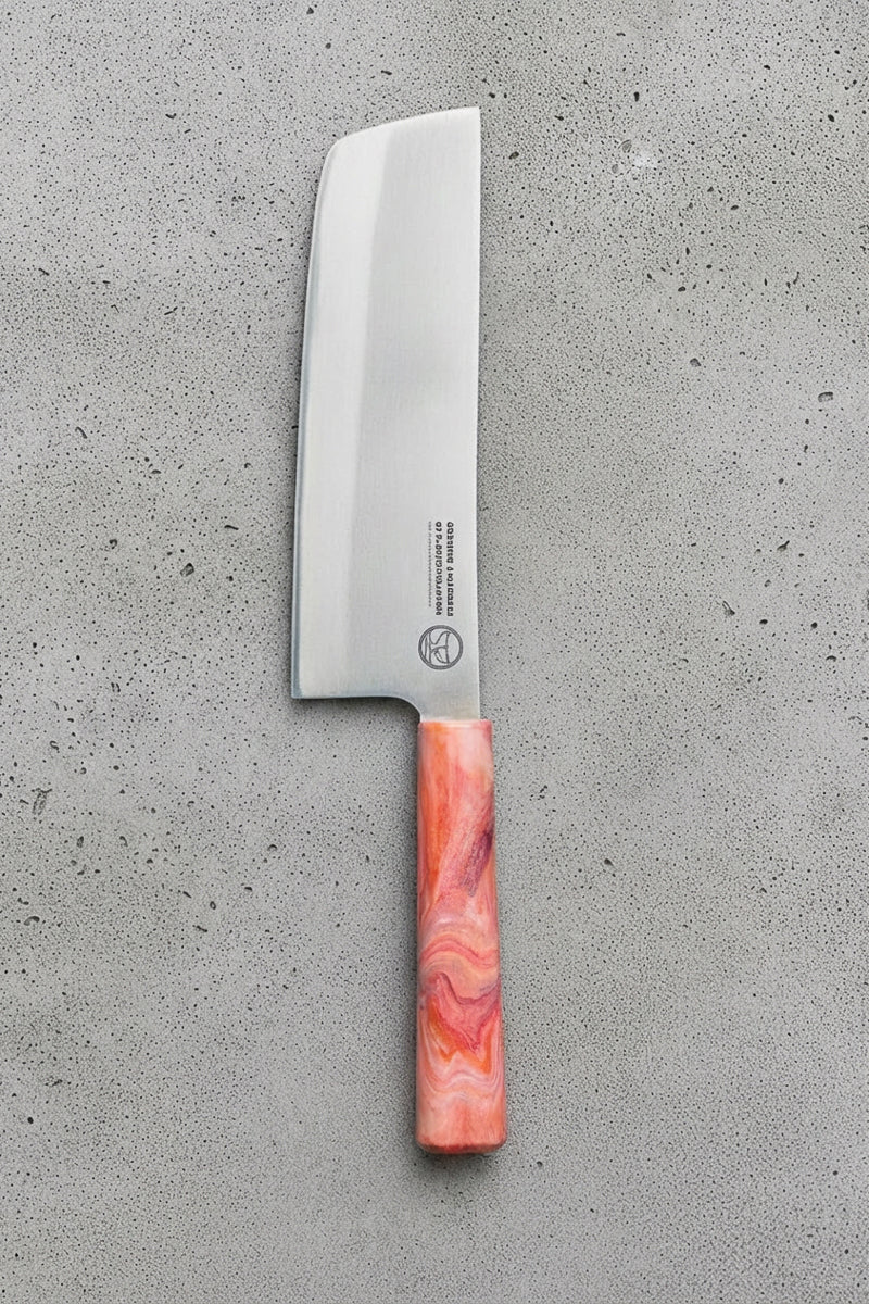 Nakiri - Orange