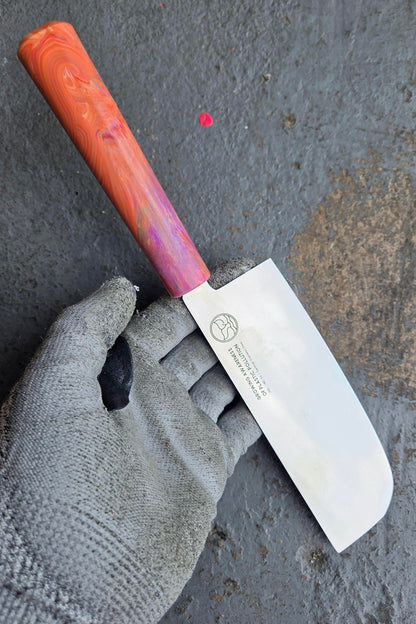 Nakiri - Orange