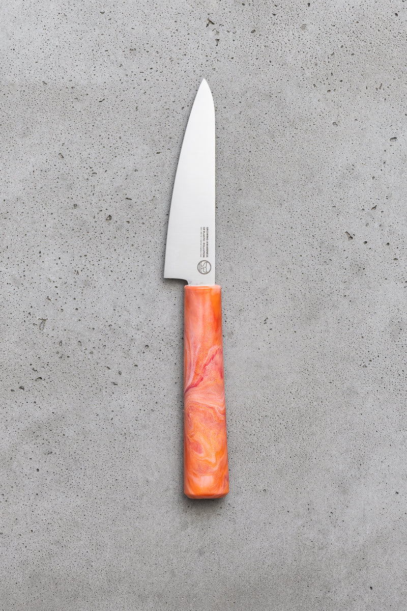 Utility - Orange