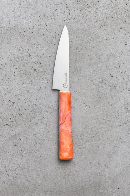 Utility - Orange