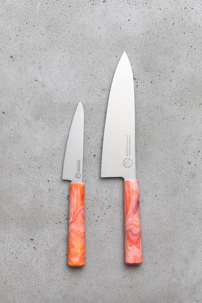 Chef &amp; Paring - Orange