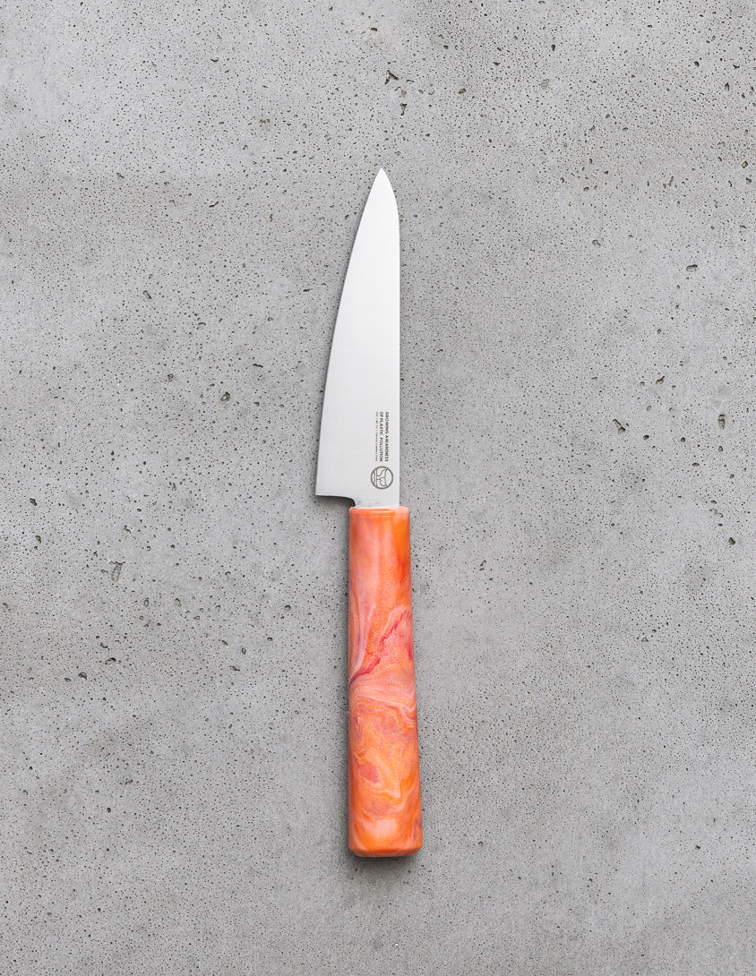 Chef &amp; Paring Mixed Set