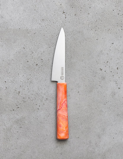 Chef &amp; Paring Mixed Set