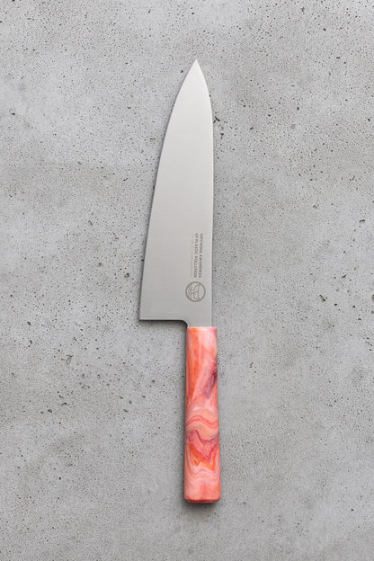 Chef - Orange