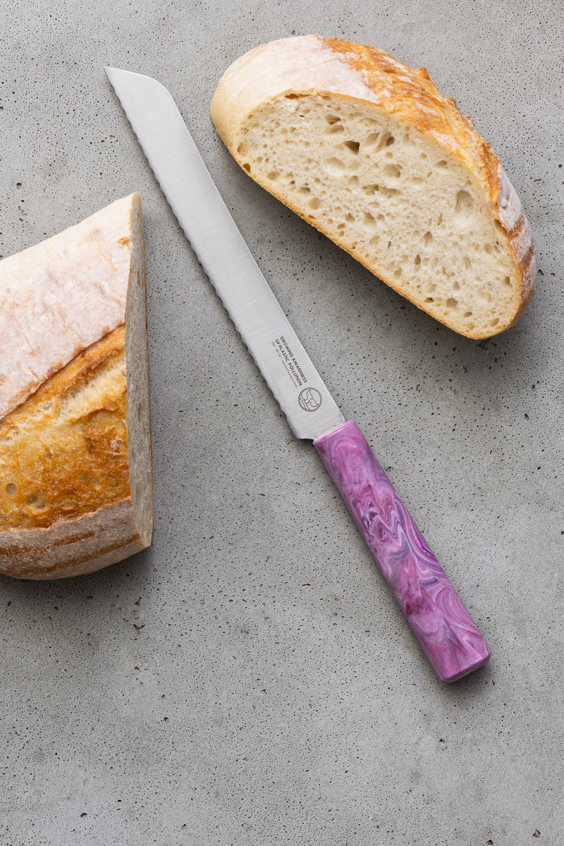 Bread - Purple
