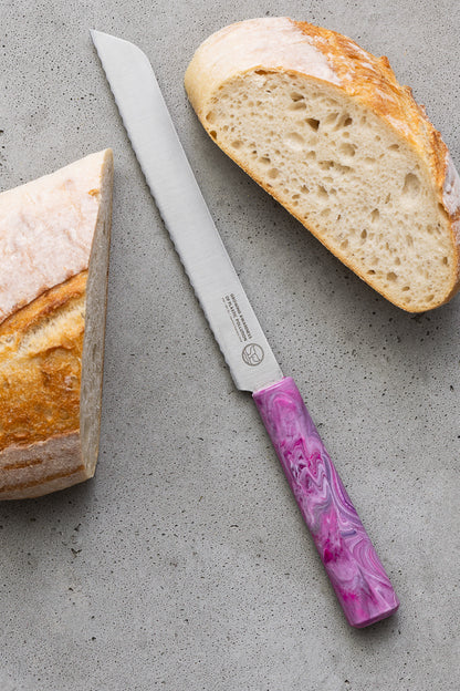 Bread - Purple