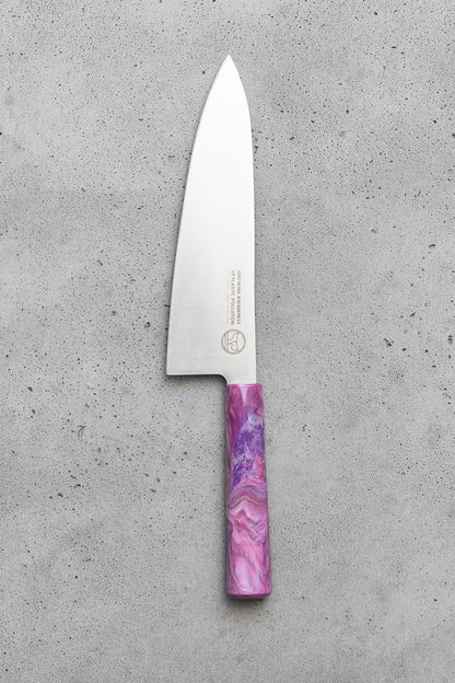 Chef &amp; Nakiri Mixed Set