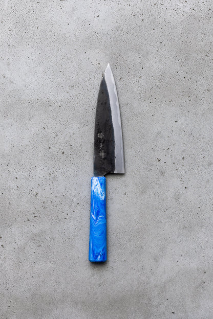 Forged Japanese Santoku