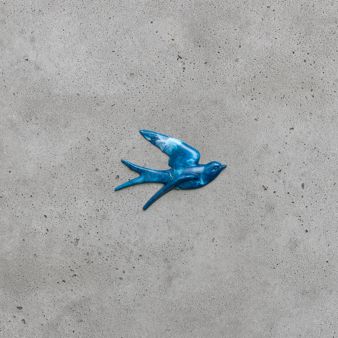 A Swallow