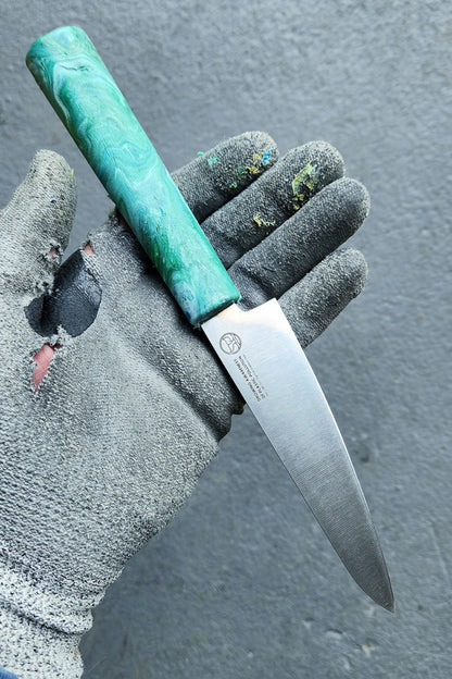 Paring -  Green