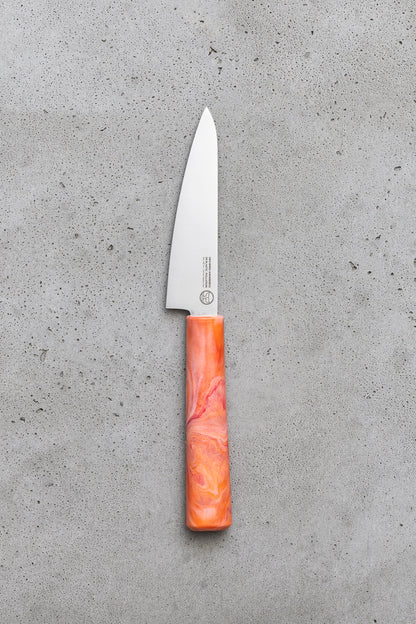 Utility - Orange