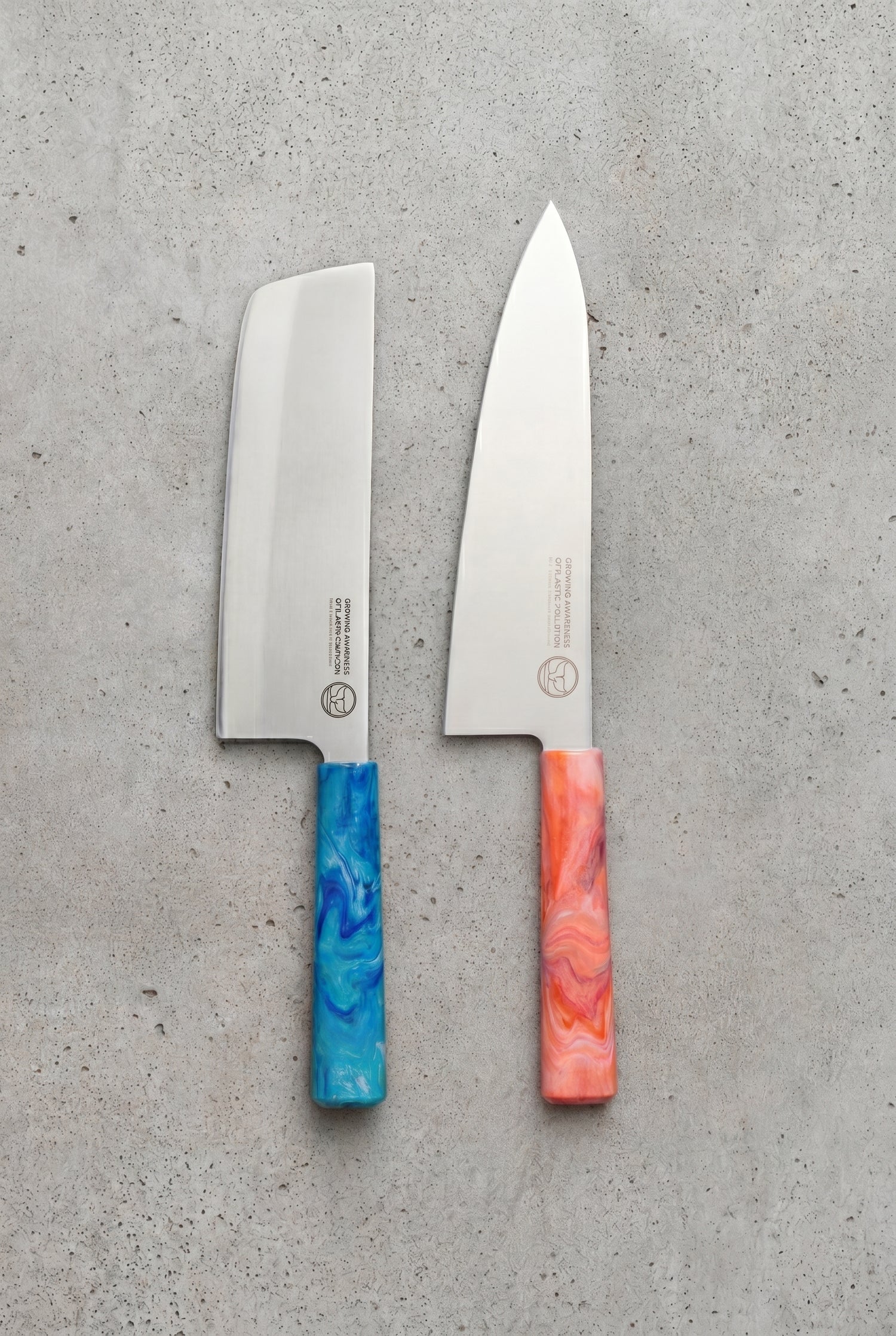 Chef &amp; Nakiri Mixed Set